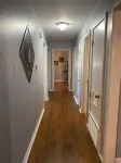 Charming 3-bedroom house with WiFi and AC in Nash