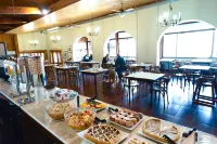 Termas El Corazon Hôtels à : Rinconada