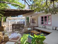 Hotel Fenix Beach Cartagena Hotels in Cartagena