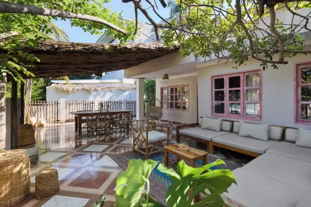 Hotel Fenix Beach Cartagena