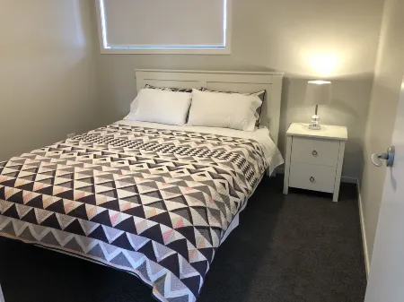 Central Stadium Apartments Отели рядом с достопримечательностью «Wintec Hamilton City Campus»