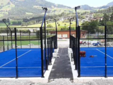 Apartment in Hollersbach Near Ski Lift