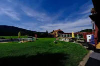 B+B Hotel Sonnenmatte Near Badeparadies