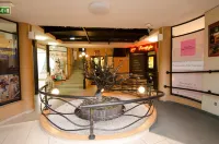 Hotel Atrium فنادق في Nowy Tomysl