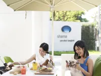 Shama Yen-Akat Bangkok Hotels near Yan Nawa