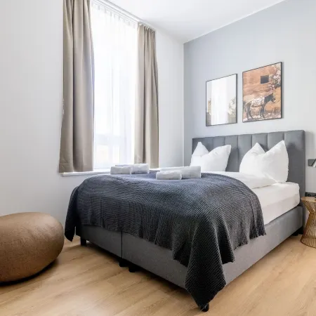 Limehome Rosenheim Gillitzerstraße