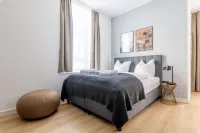 Limehome Rosenheim Gillitzerstraße Hotels in Rosenheim