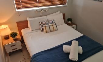 Cranbourne Court Beachside Apartments
