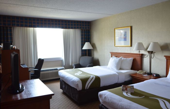 Quality Inn