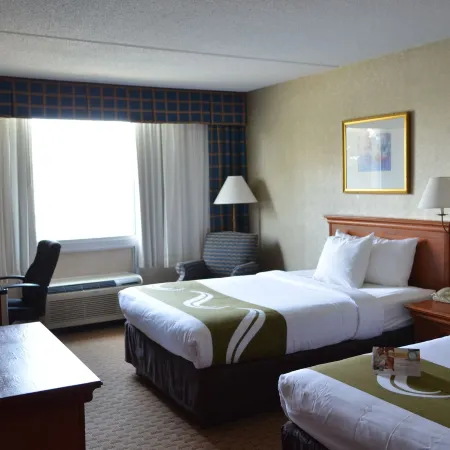 Quality Inn
