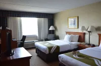 Quality Inn Отели в г. Бекли