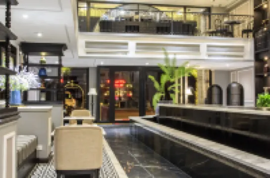 Michi's Hotel Lao Cai Hotels in Lao Cai