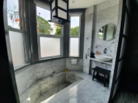 Tower Guest House