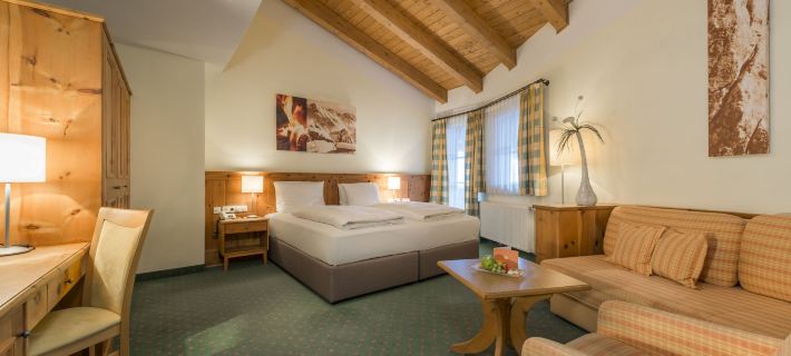 Eva,Village Hotels in Saalbach