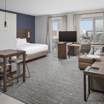 Residence Inn Waco South