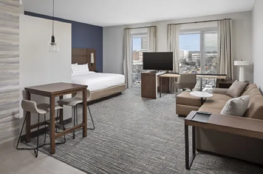 Residence Inn Waco South