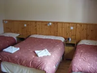 Dun Cromain B&B Hotels in County Offaly