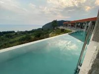 Golf Cà Degli Ulivi - プール