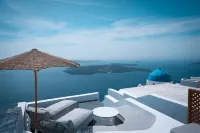 Cilon Suites Santorini - Afhentnings-/afleveringstjenester