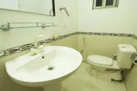 Hotel Green Land Hotel di Saidu Sharif