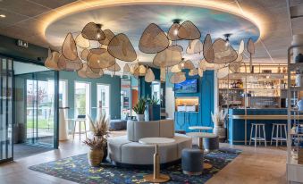Ibis Budget Pontivy Centre Bretagne
