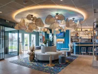 Ibis Budget Pontivy Centre Bretagne Hotels in Pontivy