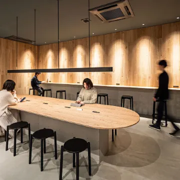 Capsule Plus Yokohama Sauna & Capsule Отели в г. Йокогама