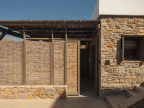 Amal Kythnos Suites Hotels in Kythnos