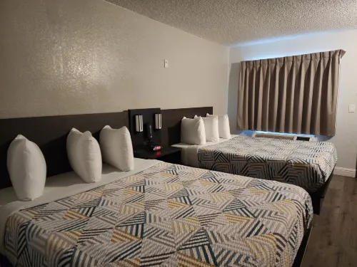 Studio 6 Sacramento, CA – Natomas & Smf Airport Hotels in Rio Linda