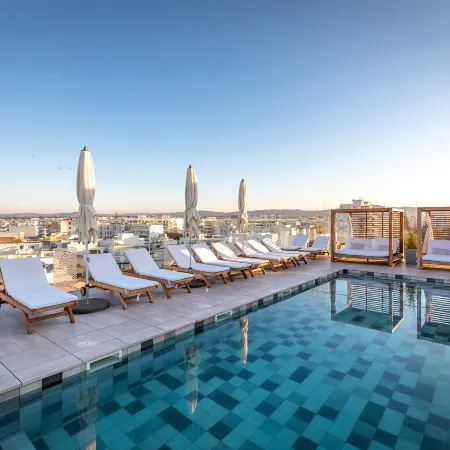 Pure Concept Hotel