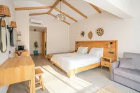 The Pearl Oludeniz Hotel a Oludeniz Mahallesi