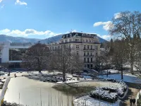 Hotel Löhr Hotels in Baden-Baden