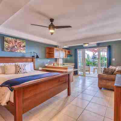 Tropical Suites Hotel Rooms