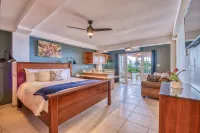 Tropical Suites Hotel Hotels in 