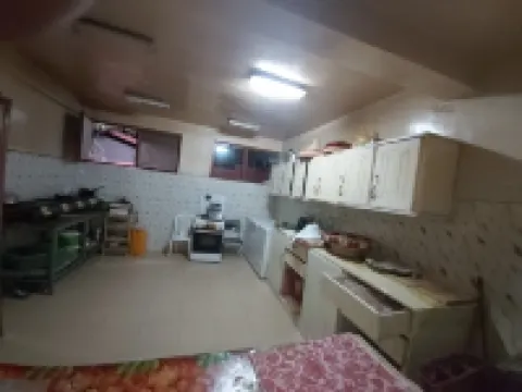 Lalibela Roha Tourist Agency