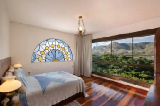 Sitio Jatoba/Lapinha da Serra Hotels in Santana do Riacho