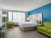 Fenwick Inn Hotels near Northside Park