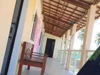 埃斯特雷拉安東尼婭 - 聖安東尼奧海灘 馬塔-迪聖若昂住宿飯店