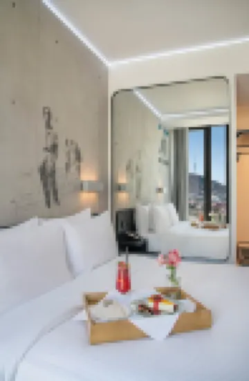 Golden Tulip Design Tbilisi