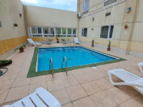 Hotel Diego de Almagro Copiapo Hotels in Copiapo