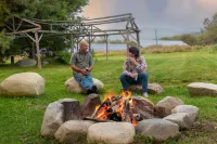 옥스보우 에이커스의 여관 밀란 호텔