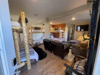 Yosemite Basecamp