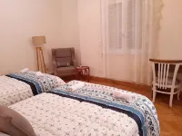 Royal Apartment in Talaat Harb Downtown Cairo