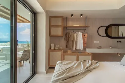 Esperanto Hotels in Platanias