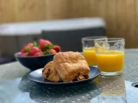 Hawthorn Cottage Hotels in Jeffreyston