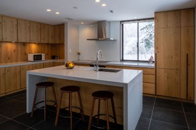 ジェイドラビット 5ベッドルーム シャレ― Jade Rabbitの写真