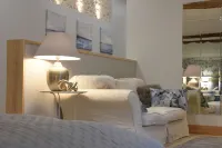 Les Girauderies Chambres d'Hotes Hotels in Mortagne-sur-Gironde