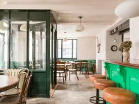 The Bull Inn Hotels in Totnes