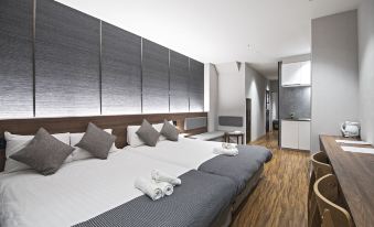 Shinmachi-Near the station-OSAKA