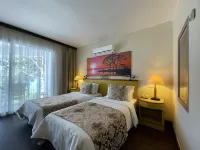 Roseıra Beach Resort Hotels in Bogazici